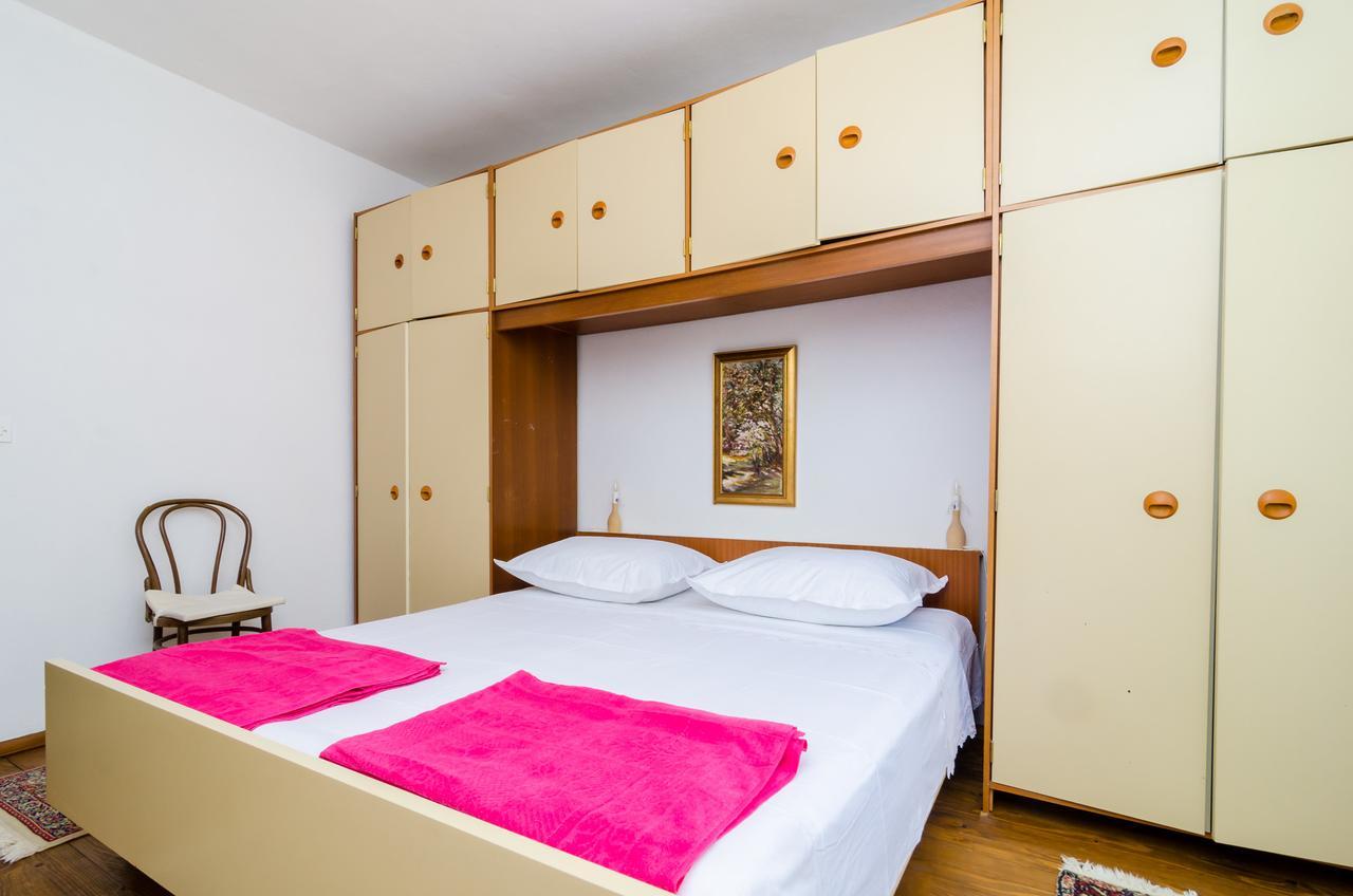 Holiday Home Field Of Olives Gruda Zewnętrze zdjęcie