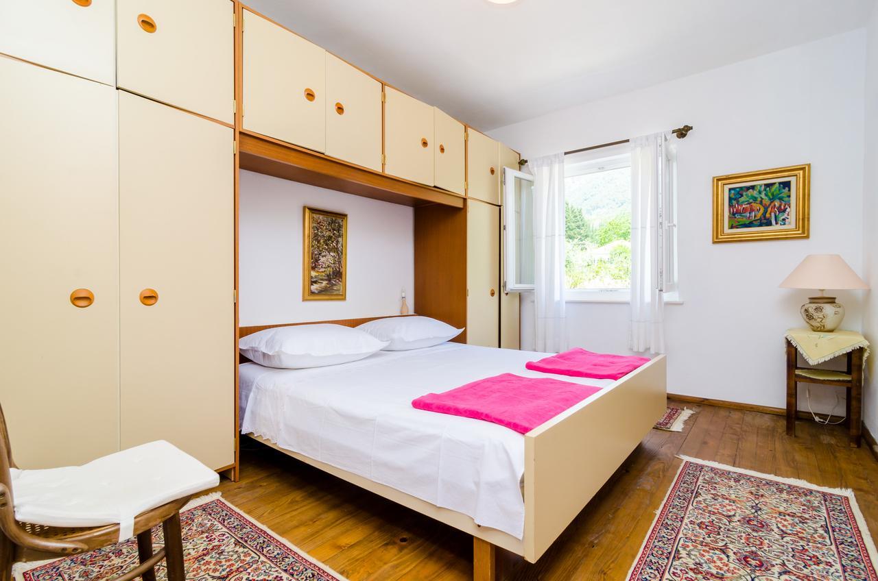 Holiday Home Field Of Olives Gruda Zewnętrze zdjęcie